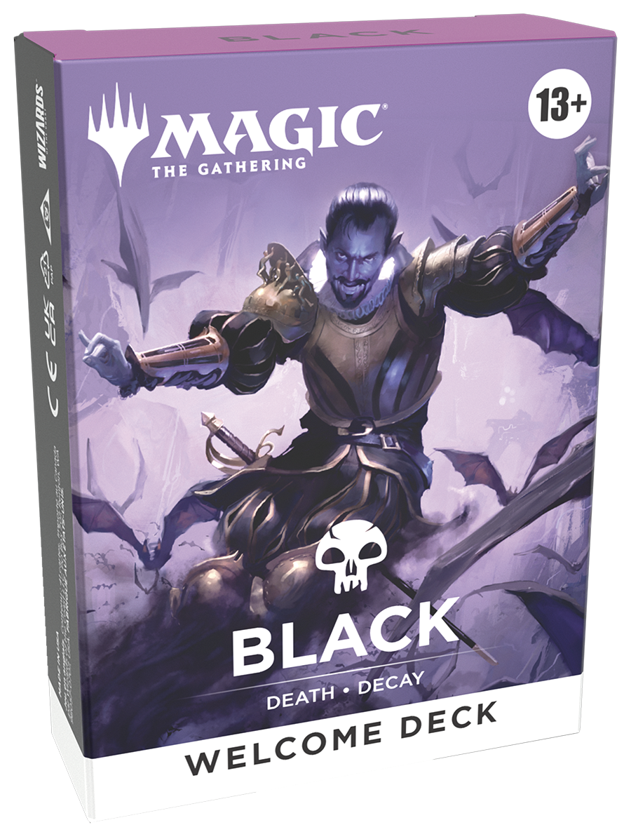 Dates & Details for Magic: The Gathering®—FINAL FANTASY | WPN