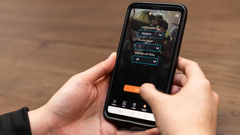 Friday Night Magic Wpn