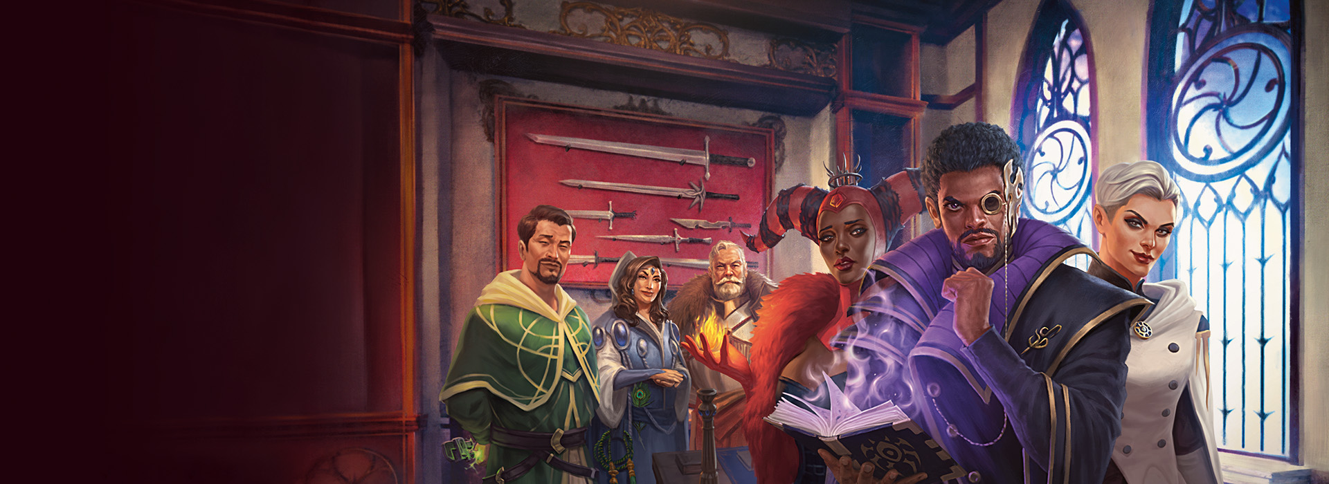 MTG　RAVINICA cluedo EDITIO Amazon.com: Magic: The Gathering Ravnica: Cluedo Edition - 3