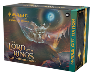 The Lord of the Rings: Tales of Middle-earth™ | WPN