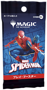 marvel スパイダーマン　サインカード Spider-Man Marvel beginnings 直筆サイン auto