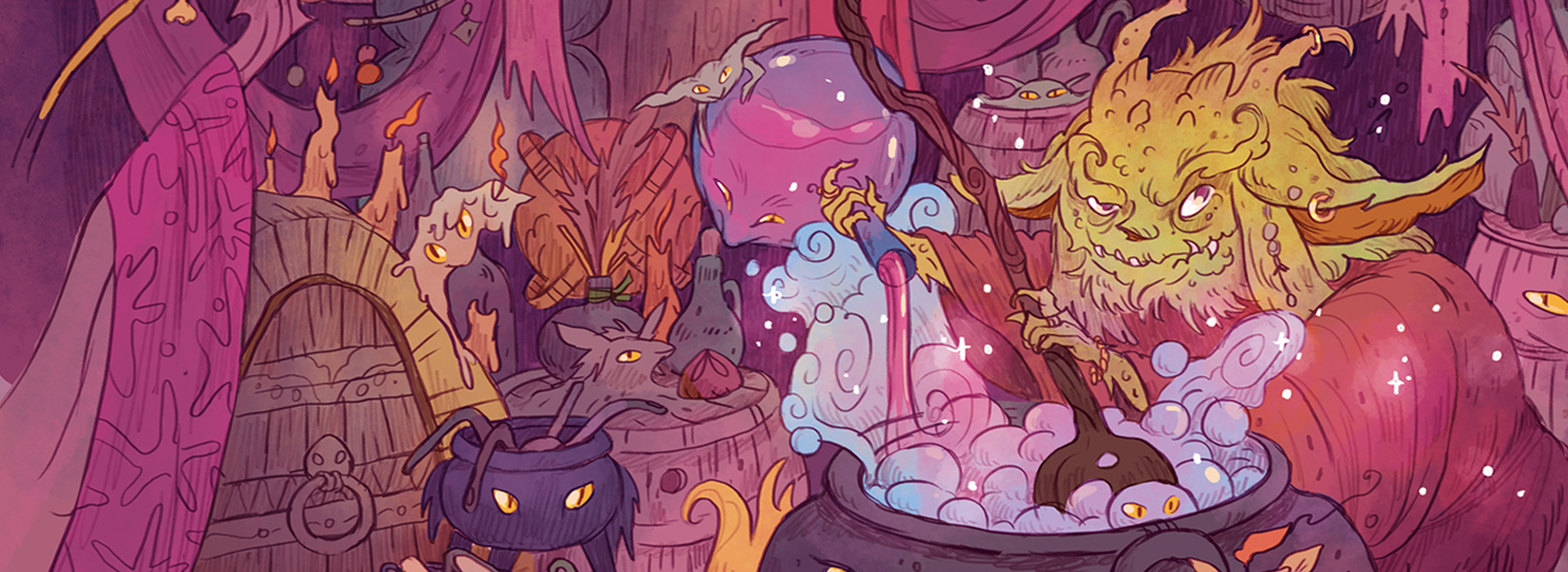 Draft Night: A Fun, Ready-to-Play Way to Grow Your Magic Community