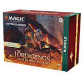 The Lord of the Rings: Tales of Middle-earth™ | WPN