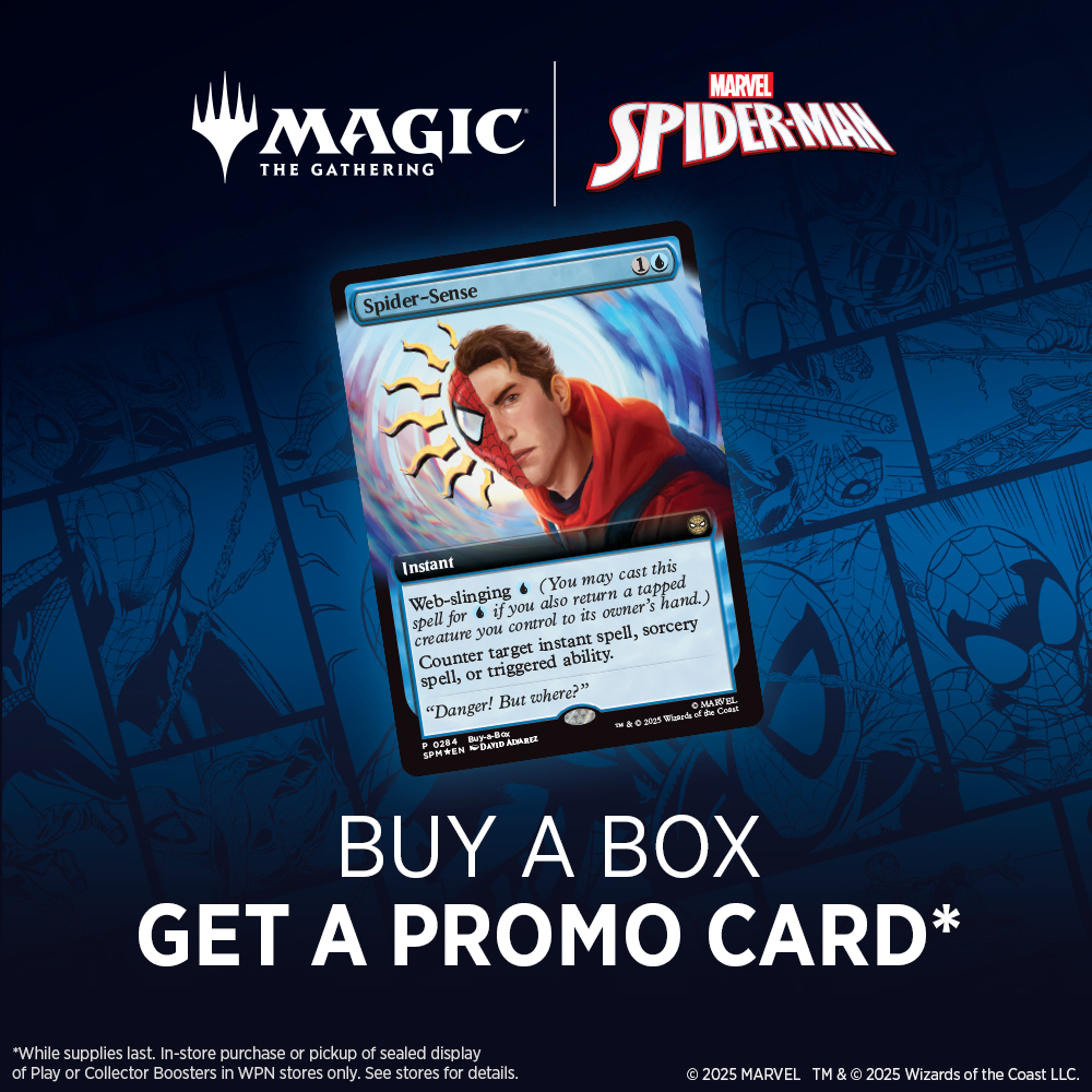 Marvel's Spider-Man | WPN
