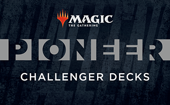 Pioneer Challenger Decks 2022 | WPN