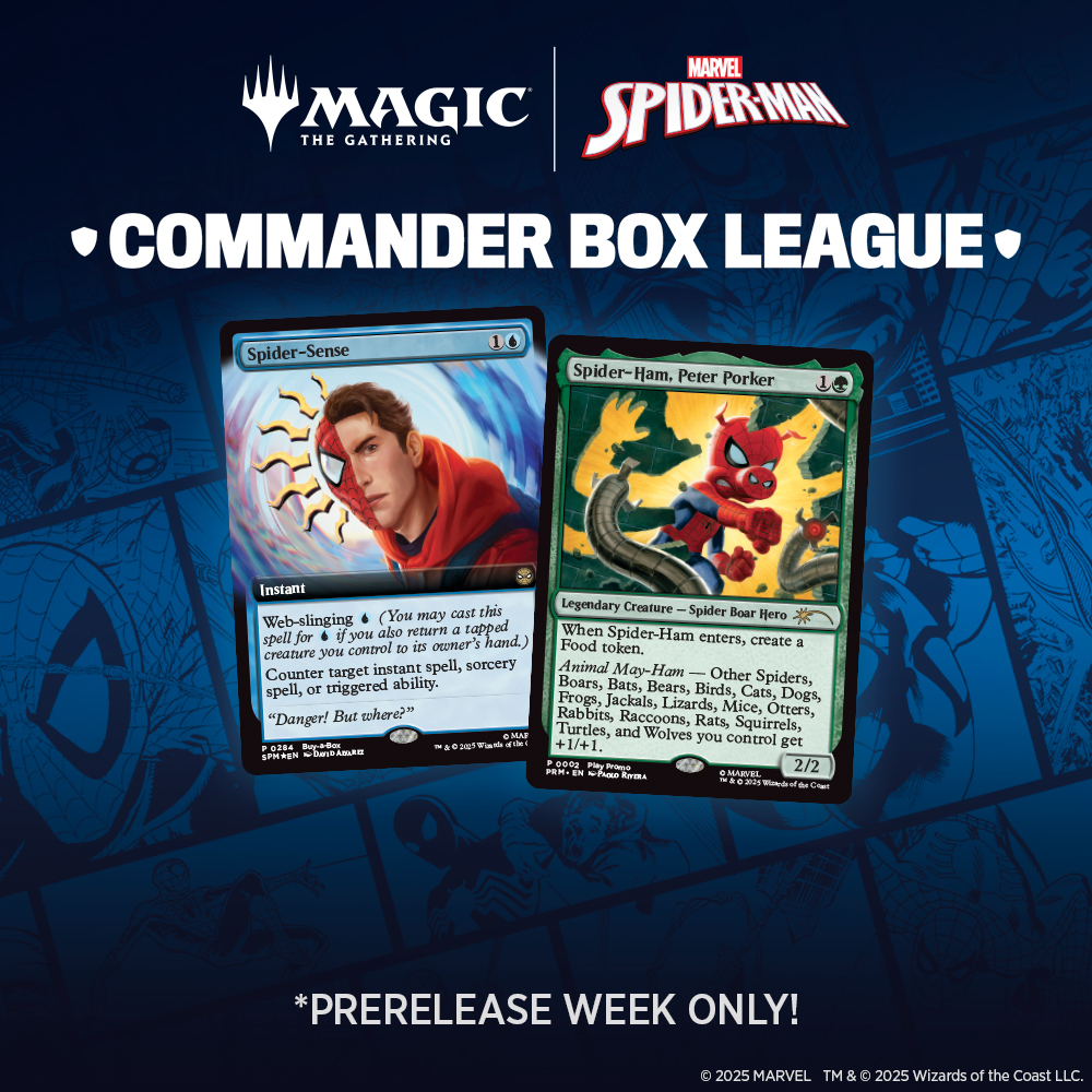 Marvel's Spider-Man | WPN