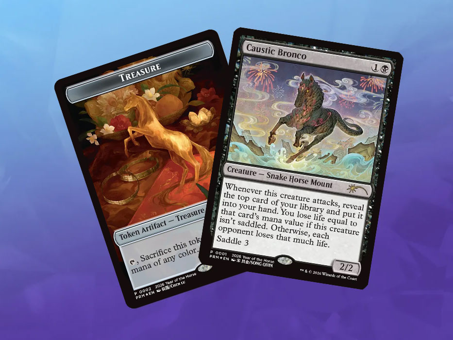 Modern Horizons 3 Events & Promos Overview | WPN