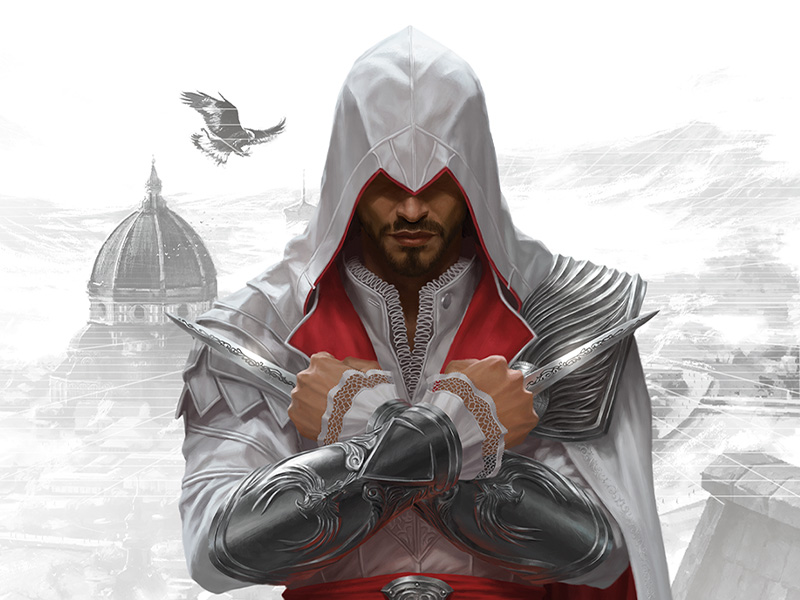 Dates & Details for Magic: The Gathering®—Assassin's Creed® | WPN