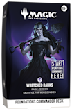 mtg foundations commander decks Foundations Starter Collection – Axion Now