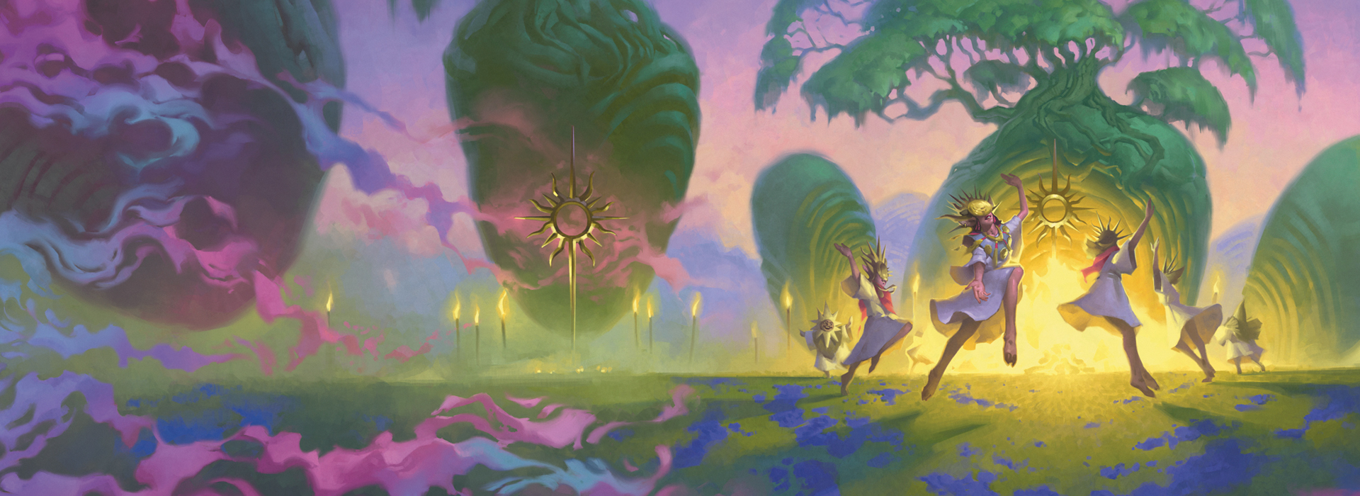 Lorwyn Eclipsed | WPN