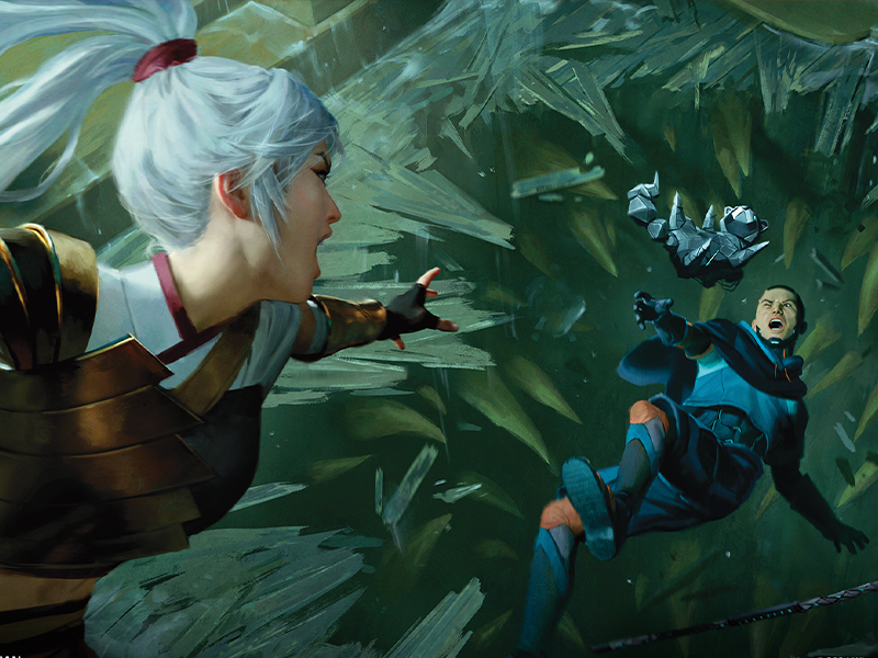 コマンダーパーティー　プロモfoil コマンダーパーティー プロモfoil×2 コマンダーパーティー プロモfoil