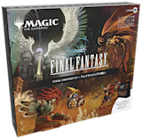 Magic: The Gathering®—FINAL FANTASY | WPN