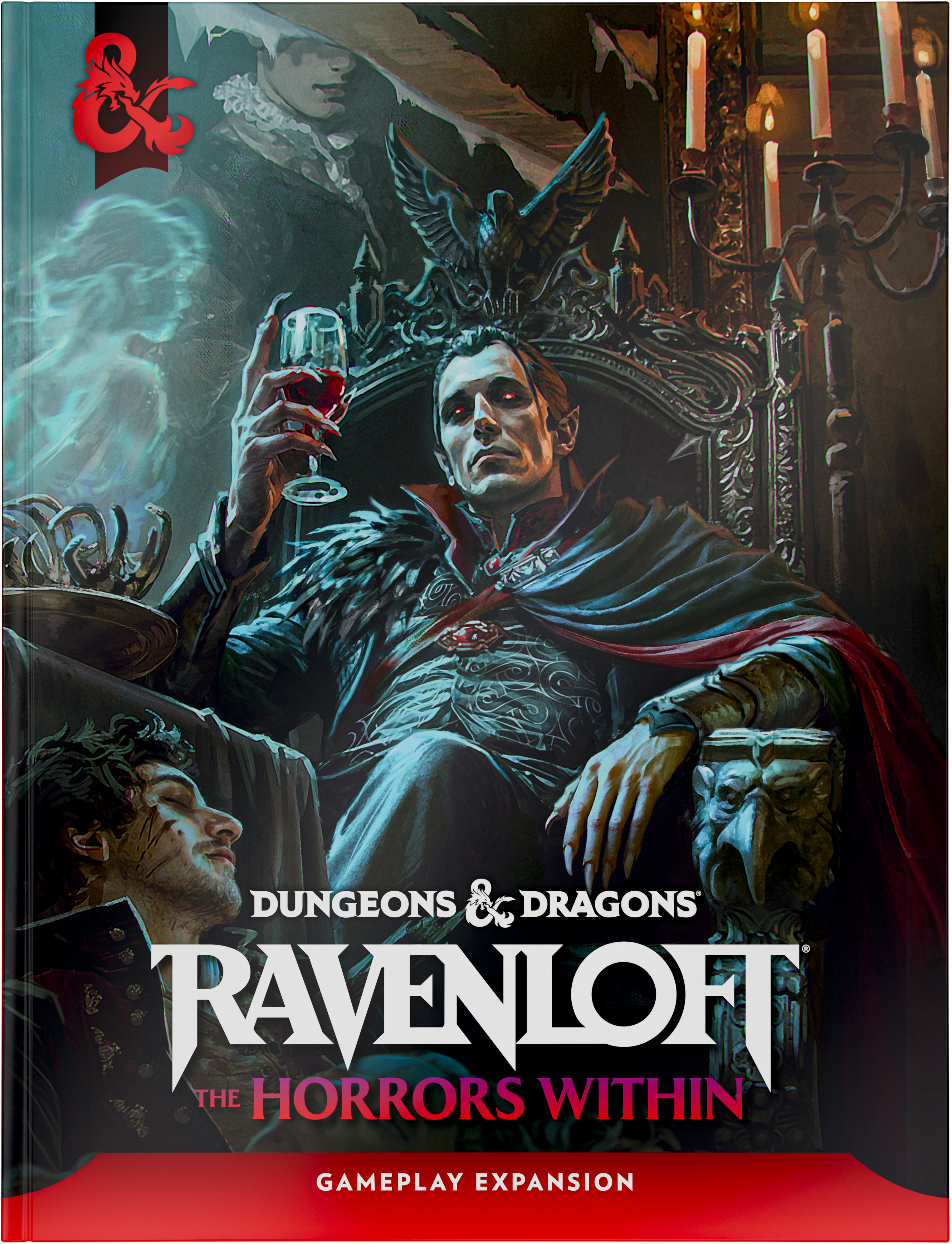 D&D Organized Play: New Seasons, Programs, and Event Types | WPN