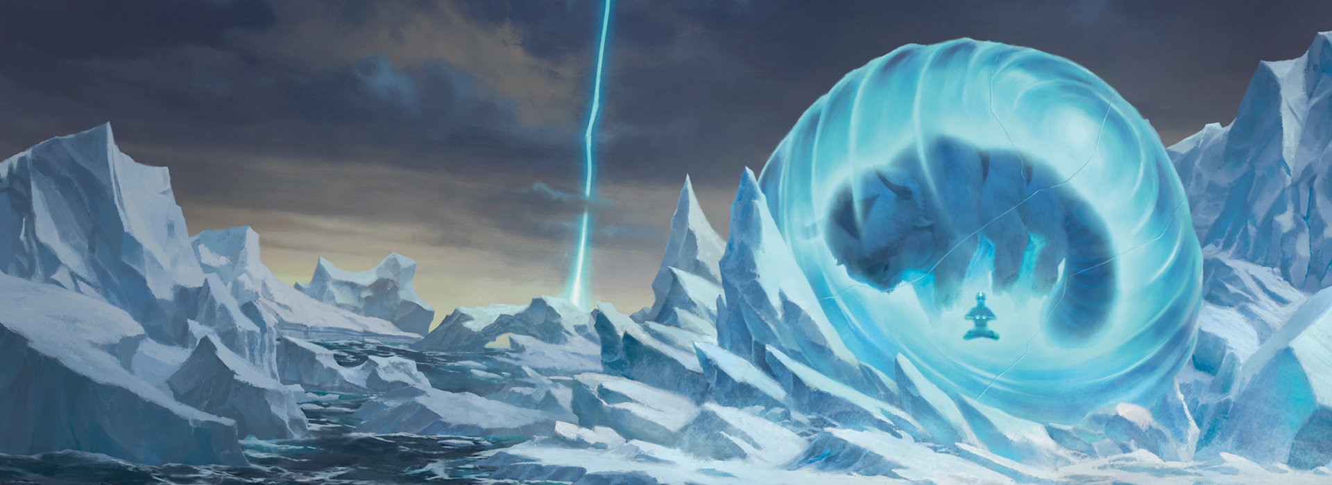 Magic: The Gathering® | Avatar: The Last Airbender™ | WPN