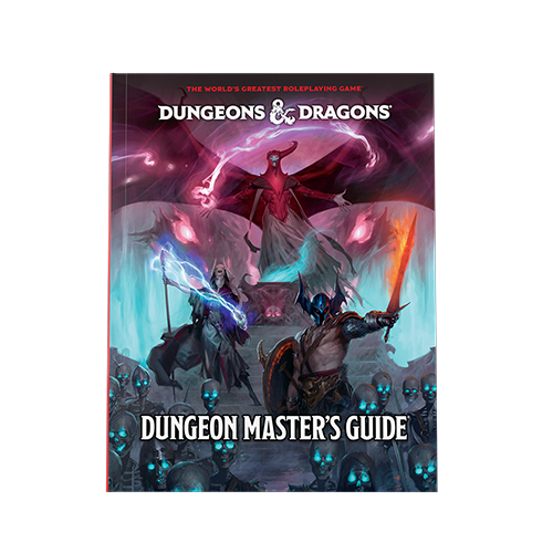Dungeon Guide 2枚セット WoTC_Mushroom_TradCvr_240528.