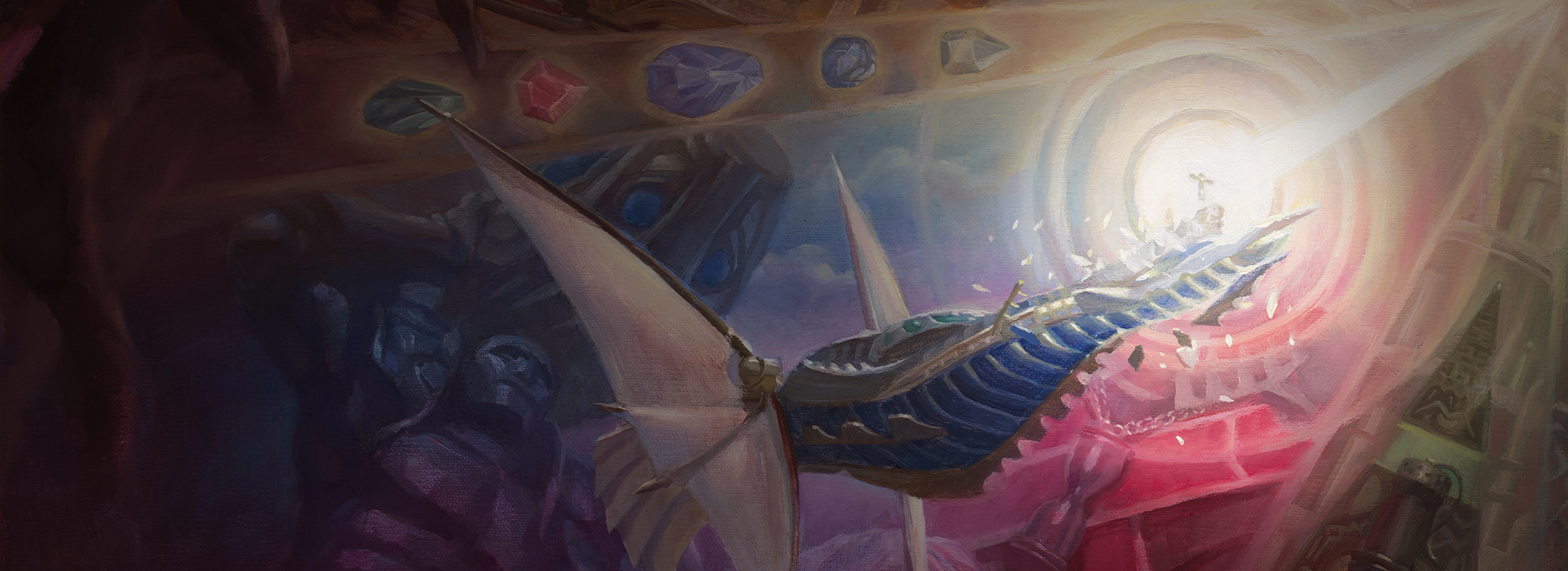 Ride the Nostalgia Wave with Dominaria Remastered | WPN