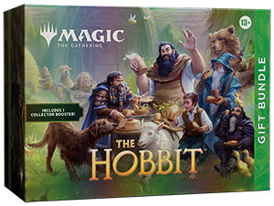 MTG The Hobbit Gift Bundle EN
