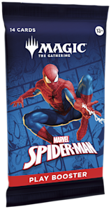 MTG Marvel's Storm１箱 MTG Marvel's Storm1箱 Storm #1 Magic MTG NYCC Promo Book