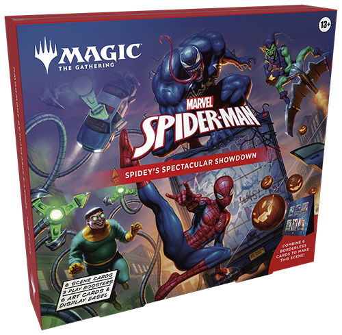 Marvel's Spider-Man | WPN