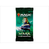 war of spark booster box Magic the Gathering: The (Japanese) Double Infinity Gaming War of the Spark will revolve around the fight between the Gatewatch and Nicol Bolas which becomes an all BOOSTER PACK: JAPANESE War of