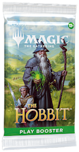 Magic: The Gathering | The Hobbit | WPN