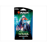 war of the spark theme booster box MTG