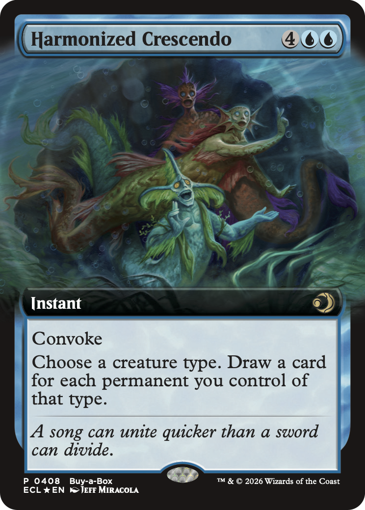 Lorwyn Eclipsed – Dates & Details | WPN