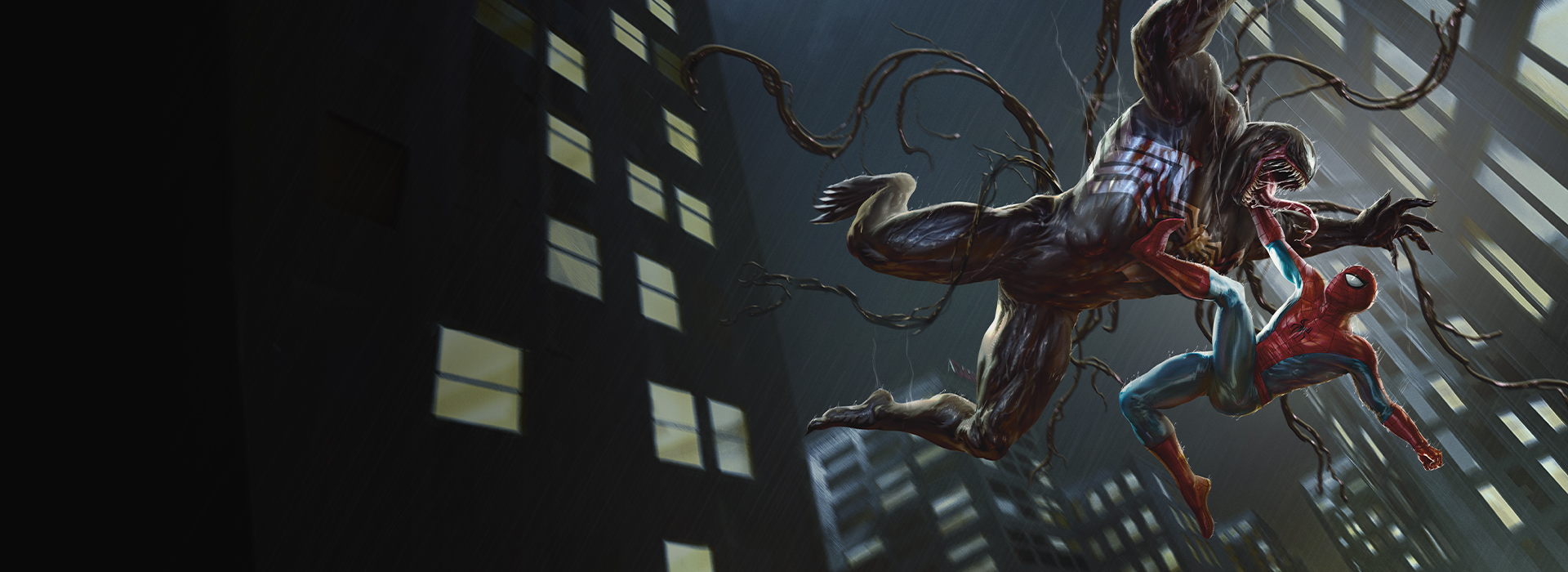 【極美品】Spectacular Spider-Man 　mtg ミントモール / MINT GAMES MTG(東日本橋) / 【SPM】【ENG】〈014-R-W