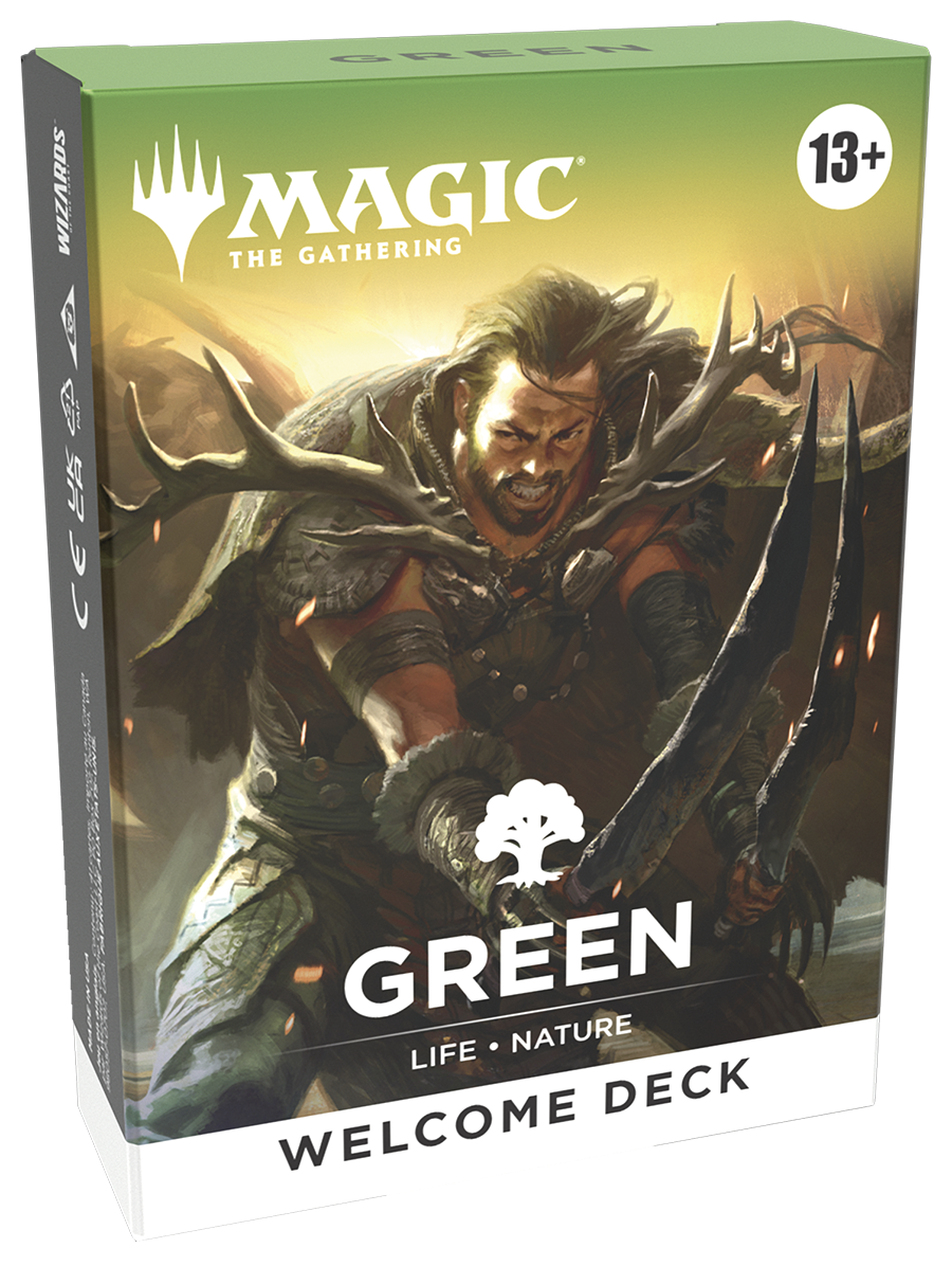 Standard Showdown: Magic: The Gathering®—FINAL FANTASY™ | WPN