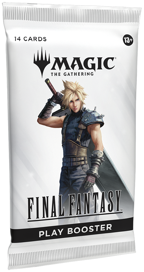 Magic: The Gathering®—FINAL FANTASY | WPN