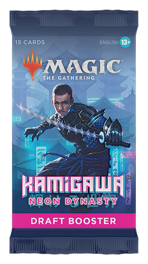 Kamigawa: Neon Dynasty | WPN