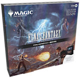 MAGIC: FINAL FANTASY プレリリース2box&2パック k1z様】MTG ファイナルファンタジー プレリリース2box MAGIC