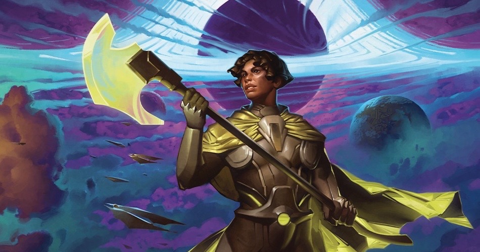Edge of Eternities Dates, Events, and Promos Details | WPN