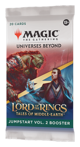 Universes Beyond: The Lord of the Rings: Tales of Middle-earth - Gift  Bundle Case