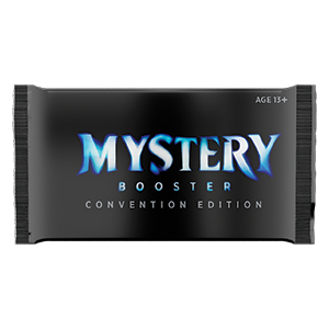 Mystery Booster Convention Edition | WPN Mystery Booster Convention Edition | WPN