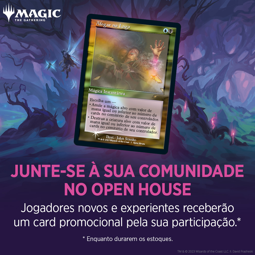 Magic: