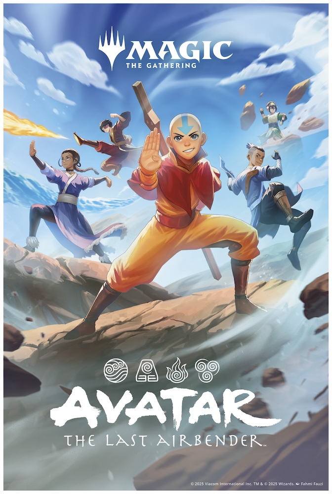 マジックザギャザリング　MAGIC THE GATHERING ポスター マジックザギャザリング MAGIC THE GATHERING ポスター マジック