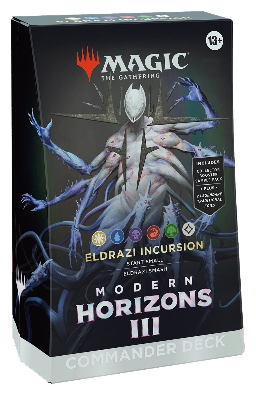 Modern Horizons 3 | WPN