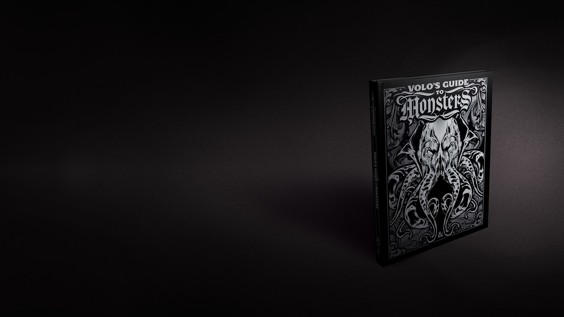 Volo's Guide to Monsters | WPN