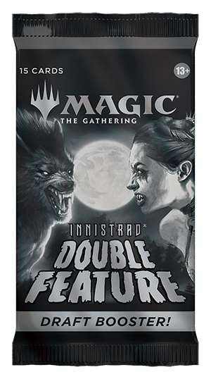 Innistrad: Double Feature | WPN | WPN