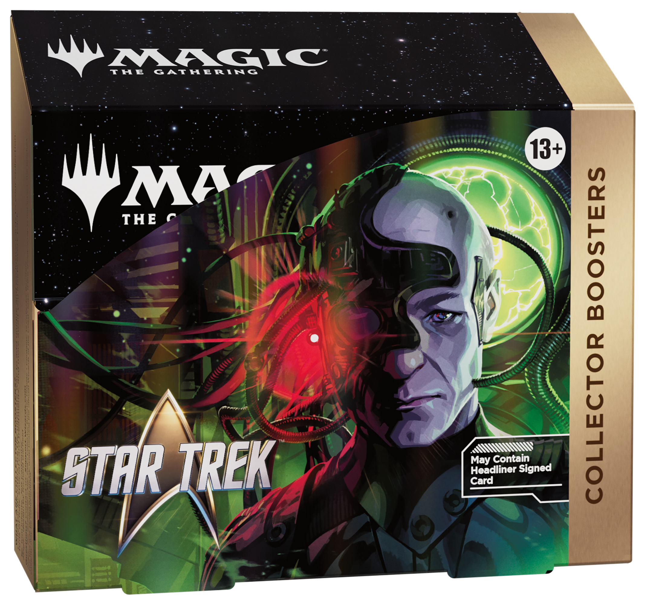 Make It So: Helping Your Customers Chart a Course in Magic: The