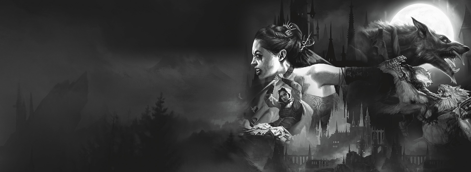 Innistrad: Double Feature | WPN | WPN