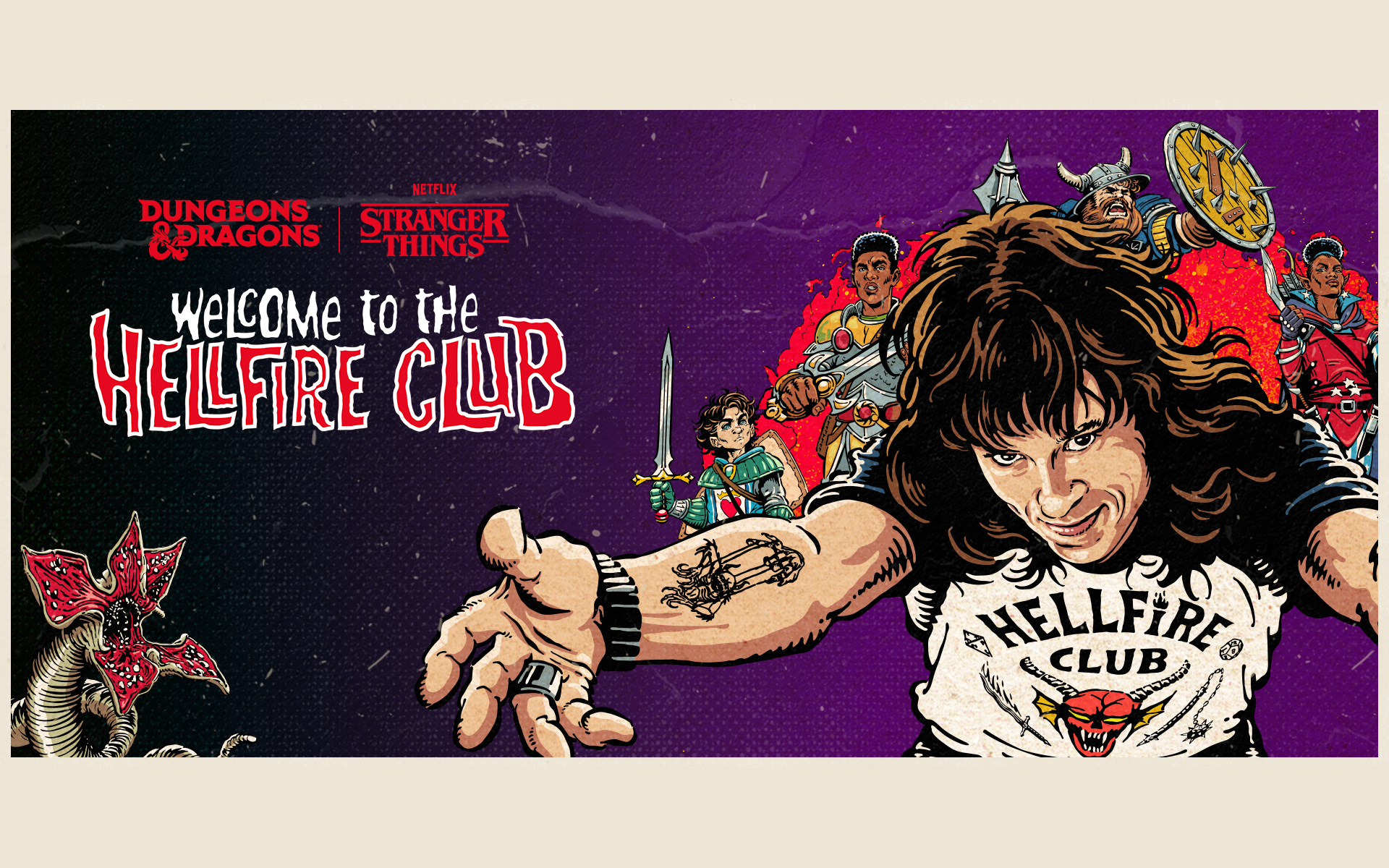 Here's What Otherland's 'Stranger Things' Candles Smell Like