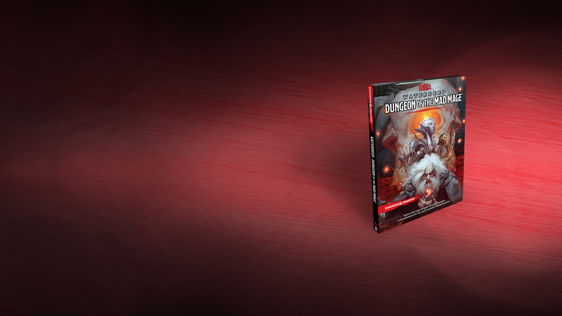 Waterdeep: Dungeon of the Mad Mage | WPN