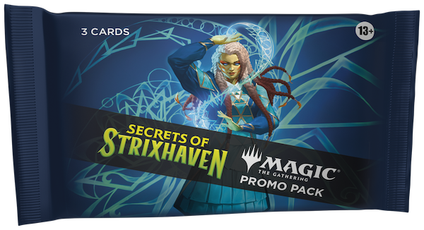 Standard Showdown: Magic: The Gathering®—FINAL FANTASY™ | WPN