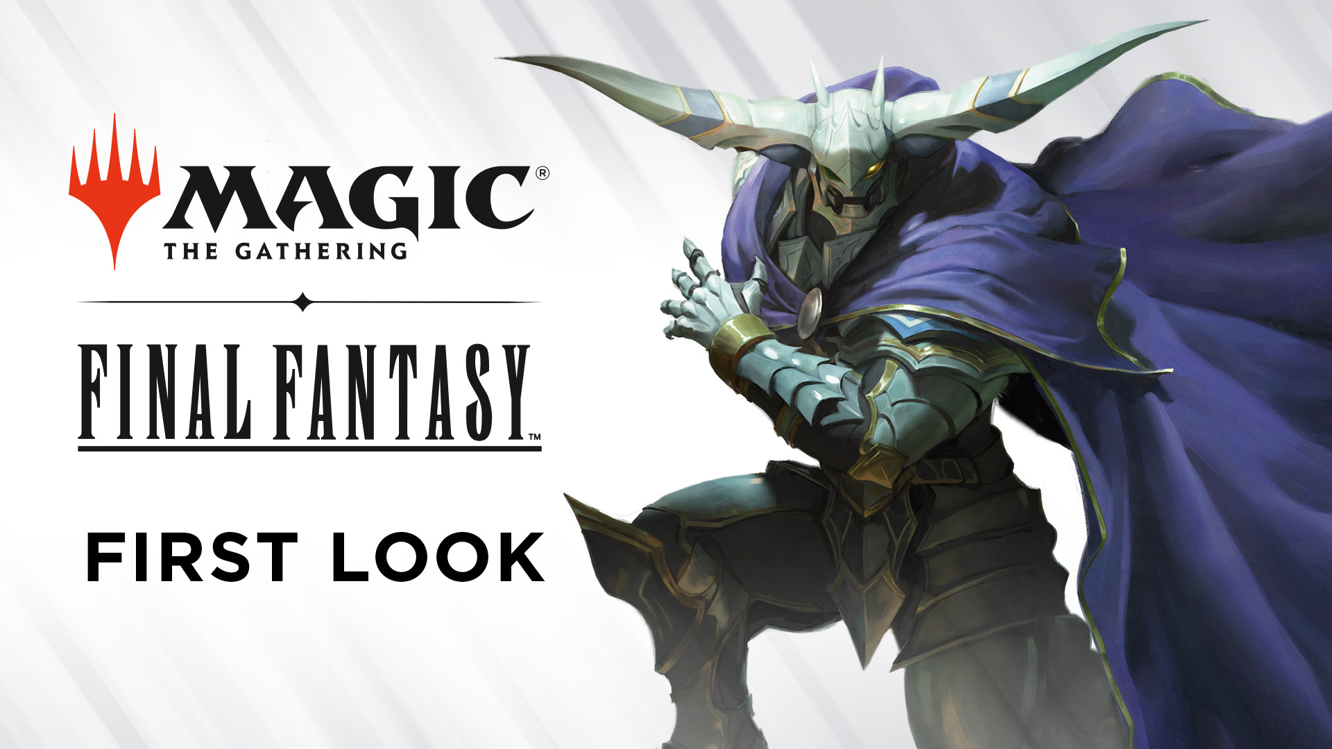 Magic: The Gathering®—FINAL FANTASY | WPN