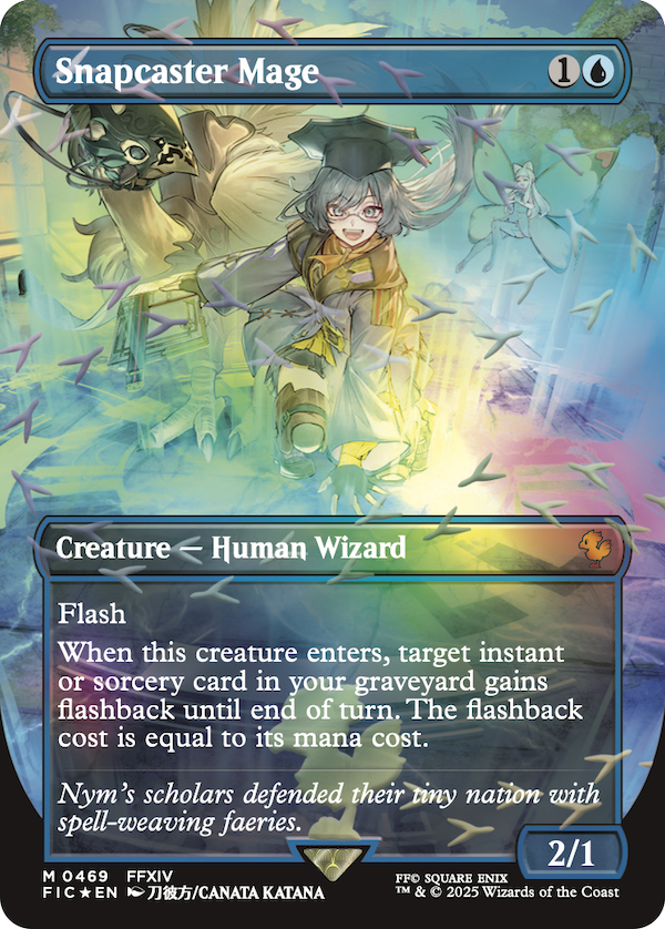 MTG The Complete FF Bundle ② のあさん専用 Delight Fans with New Magic: The Gathering®—FINAL FANTASY End-of