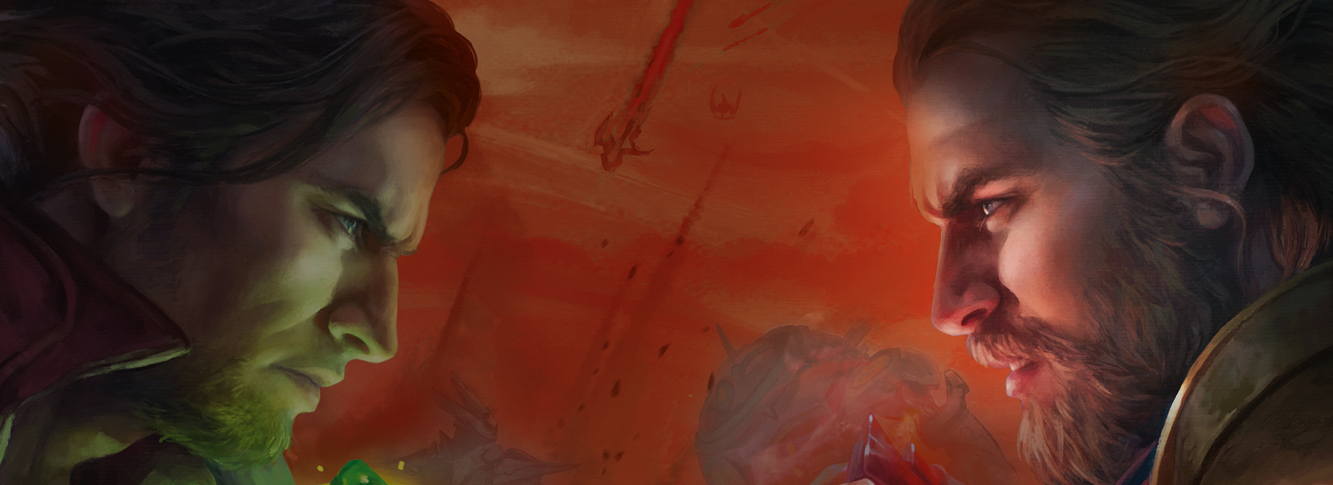 The Brothers' War Prerelease Planning Guide | WPN