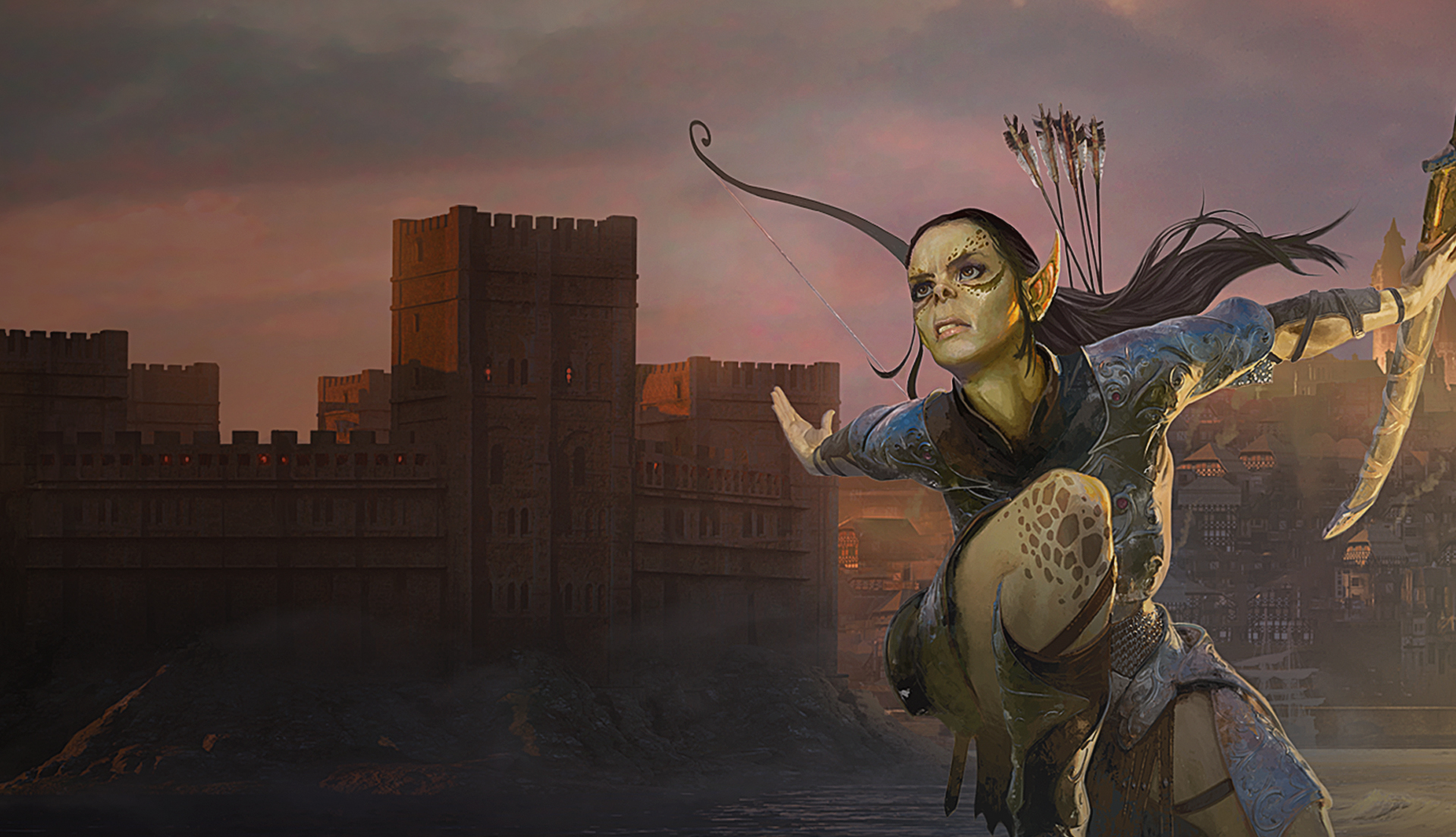 Baldur's Gate 3,' Set in the World of 'Dungeons & Dragons