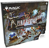 FINAL FANTASY　プレリキット二個 FINAL FANTASY プレリキット二個 Mtg Final Fantasy Ff Pre